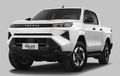 Toyota Hilux Listrik Meluncur di Indonesia, Harga Tembus Rp 1 Miliar