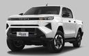 Toyota Hilux Listrik Meluncur di Indonesia, Harga Tembus Rp 1 Miliar