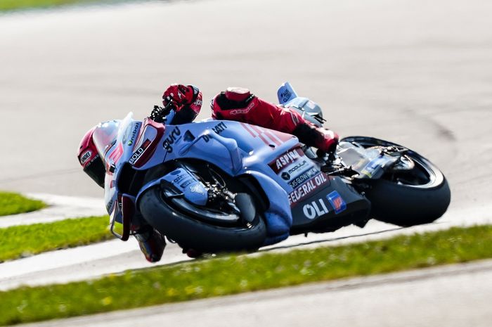 Marc Marquez yakin bisa menang dalam dua balapan di sisa MotoGP 2024