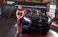 GIIAS 2021 Diundur ke November, Mitsubishi Yakin Tidak Akan Ganggu Peluncuran Produk Baru