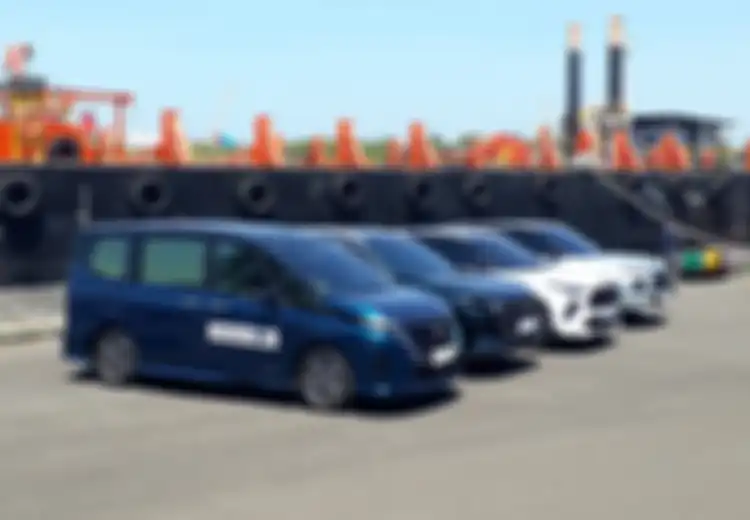 Tak Hanya yang Listrik, Mobil Hybrid Juga Diusulkan Bebas Ganjil Genap dan Parkir Khusus