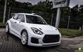 Suzuki Swift Baru Rasa Rally Jadi Beringas Cangkok Jantung Evo X