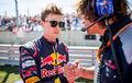 Kasihan.. Tidak Didukung Sponsor Red Bull Lagi, Daniil Kvyat ‘Dibuang’ oleh Tim F1 Toro Rosso
