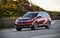 Honda Luncurkan CR-V dan Civic Bermesin Diesel