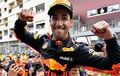 Udah 27 Tahun Tidak Gelar F1, Kok Bisa Daniel Ricciardo Pede Balapan di Paul Ricard?