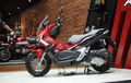 Bukan Pakai Nama X-ADV, Ini Alasan Honda Hilangkan Huruf X pada ADV150