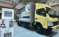 Pasar Turun, Mitsubishi Fuso Pimpin Market Share, Target Ikut Berubah