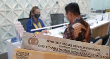 Resmi! Jadwal Pemutihan Pajak Kendaraan Provinsi Bali Terbaru 2026