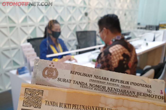 Pemutihan Pajak Kendaraan Provinsi Bali Terbaru 2026