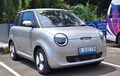 Jadi Salah Satu Mobil Listrik Favorit Perempuan, Changan Siapkan Lumin Versi 4 Pintu