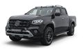 Brabus Permak Tampilan Mercedes-Benz X-Class Makin Gagah