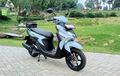 Pilihan Ada Seabrek, Inilah 14 Tipe Motor Matic 125 Cc Yamaha Plus Harganya Sekarang