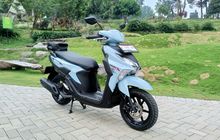 Yamaha Beberkan Respons Pasar Gear Ultima, Wilayah Ini Paling Banyak Beli