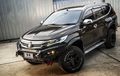 Formula Simpel Bikin Mitsubishi Pajero Sport Jadi Tambah Gahar