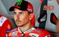 Pembalap MotoGP Jorge Lorenzo Kasih Dukungan Team Order Mercedes di F1 Rusia