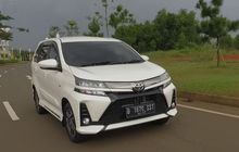 Pilihan Mobil Bekas Toyota Avanza Veloz 2017-2020, Pas Buat Mudik Banderol Rp 100 Jutaan