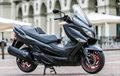 Beda Kapasitas Mesin, Suzuki Siap Tantang Yamaha NMAX dan Honda PCX