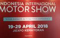IIMS 2018, Cikal Bakal Motor Show di Indonesia, Sudah Mengintip Lagi