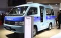 Suzuki New Carry Punya Enam Model Ubahan Jadi Angkot, Ini Detailnya