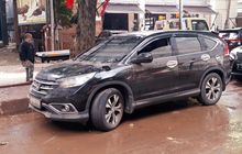 Resiko Jual Mobil Bekas Terendam Banjir, Pemilik Harus Tanggung konsekuensi Ini