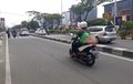 Alasan Motor Harus di Jalur Lambat Bukan Kecepatannya, Bahaya Ini Mengintai Pemotor yang Nekat Melanggar