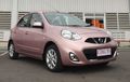 Mengingat Kembali Nissan March 1.500 cc, Si Mungil yang Makin Kuat