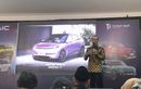 BAIC Pastikan Hadirkan Mobil Listrik Arcfox T1 dan MPV di Indonesia