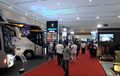 Tidak Terpengaruh Isu Corona, Pameran Kendaraan Komersial GIICOMVEC 2020 Resmi Dibuka