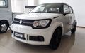Suzuki Ignis Facelift Rp 171 Juta, Sekennya Cuma Segini Tahun 2019