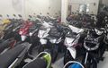 Dalam Setahun Penjualan Motor Bekas Anjlok, Faktor Ini Penyebabnya