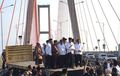 Jembatan Suramadu Gratis Jadi Kontroversi di Sosial Media, Jasa Marga Bilang Begini