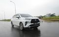 Keunggulan All New Veloz Ini Sukses Raih Best of Low MPV Dalam OTOMOTIF Award 2022