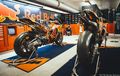 Sukses di Tahun Pertama, Ini target KTM di MotoGP 2018