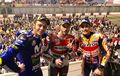 Hasil Lengkap MotoGP Qatar 2018, Catatan Waktu Dovi dan Marquez Tipis Sekali