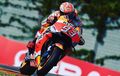 Hasil MotoGP Jerman, Akhirnya Marc Marquez Samai Rekor Legenda MotoGP, Rossi Kedua