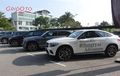 Eksklusif Banget Nih, GridOto Menjajal SUV Mercedes-Benz di Malaysia