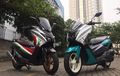 Modal Rp 1 Jutaan, Tampang Yamaha NMAX Bekas Jadi Makin Sporty