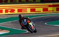 Hasil FP1 WSBK Alcaniz 2020: Michael Ruben Rinaldi Terdepan, Jonathan Rea Kesulitan Kejar Ducati