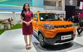 Cocok Buat Harian, Body Suzuki S-Presso Compact, Satset di Parkiran Sempit
