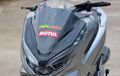 Enggak Kuat Jangan Lihat, Honda PCX 150 Kena Virus Modif 'Cacingan'