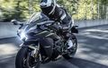 Kaum Mending-mending Mau Beli Kawasaki Ninja H2 Secara Kredit, Segini Nih Cicilannya!