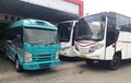 Geger Jual Beli Bus Bekas Akan Diatur Kemenhub, Teknisnya Seperti Ini