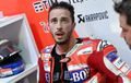 Duh, Dovizioso Komplain Soal Motor, Performa Desmosedici GP18 Angin-Anginan