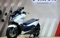 Honda Forza 250 Dijual Rp 70 Jutaan, Oktober Masuk 500 Unit