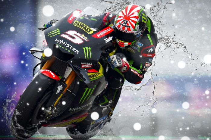 Johann Zarco
