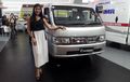 Suzuki Luncurkan New Carry Pick Up Luxury, Tipe Paling Mewah Buat Angkut-angkut, Harganya?