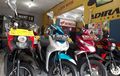 Budget Ngepas, Mau Beli Motor? Mungkin Motor Bekas Pilihan Yang Bijak