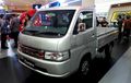 New Suzuki Carry Luxury Hadir Karena Konsumen Doyan Modif, Beli Kredit Angsurannya Rp 4 Jutaan!