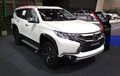 Menyibak Alasan Utama Banyak Mitsubishi Pajero Sport Dipakai Sebagai Suap Pejabat Negara