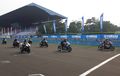 Yamaha Sunday Race Seri Pamungkas Usai Digelar, Ini Deretan Juaranya!